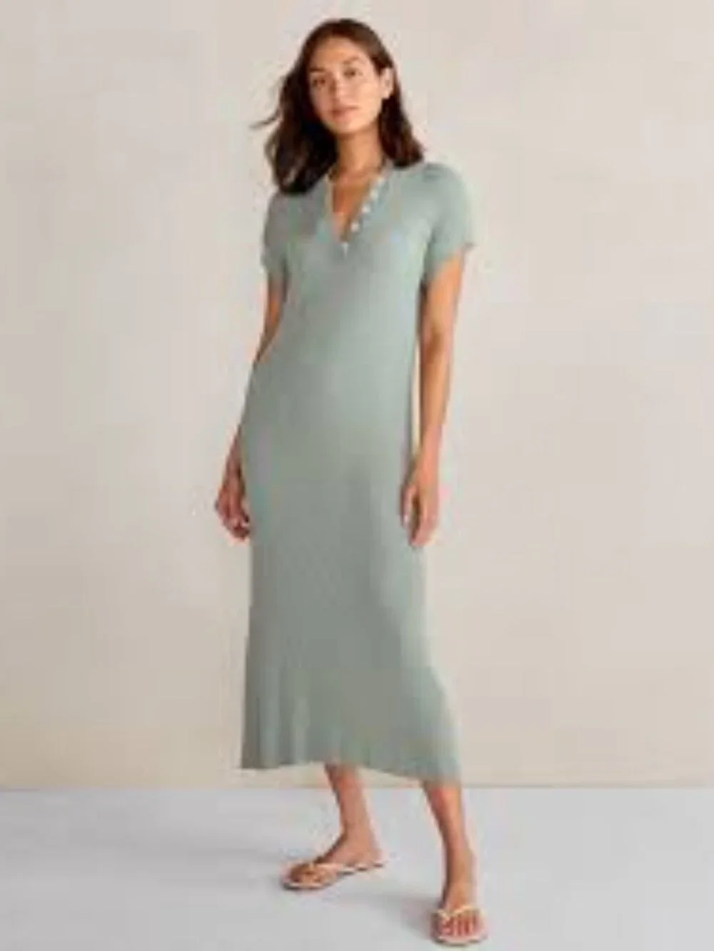 knit midi dress women WISTFUL KNIT MIDI DRESS | JUNIPER | THIRD FORM | Women's Australian Fashion  — THIRD FORM main image 1